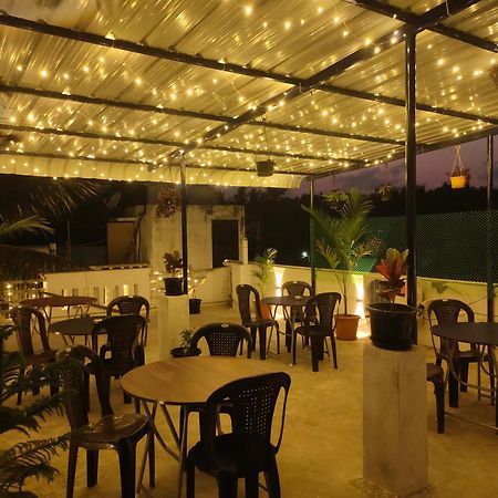 Le Township Residency Pondicherry Exterior foto