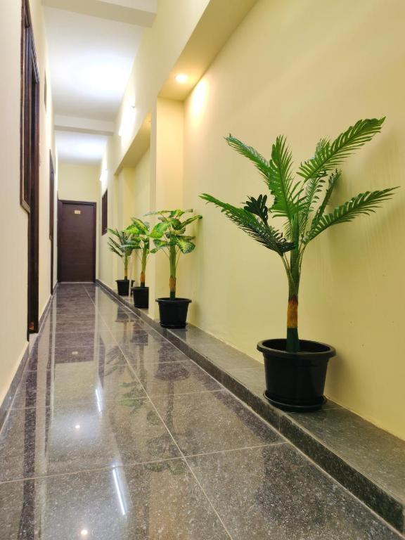Le Township Residency Pondicherry Exterior foto