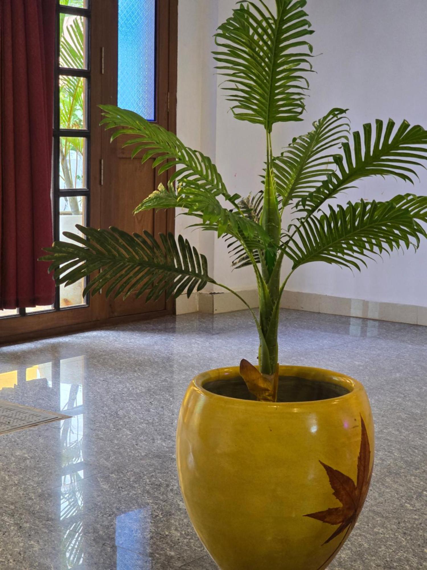 Le Township Residency Pondicherry Exterior foto